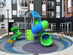 子供用スペース