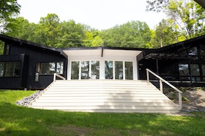 Udendørsområde