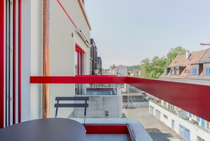Speisen im Freien