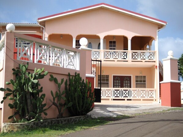 Ulkopuoli