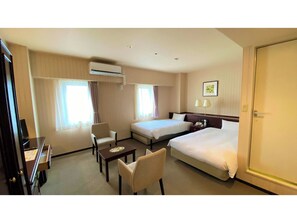 Twin Room, Non Smoking