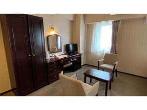 Twin Room, Non Smoking
