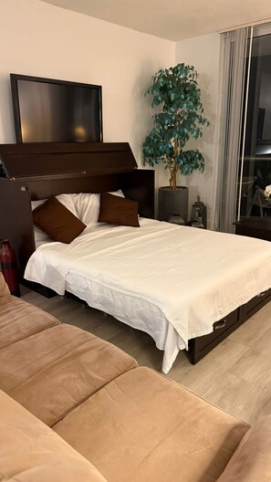Murphy Bed