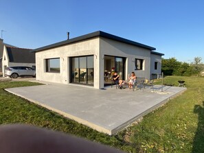 Ulkopuoli