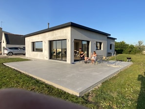 Ulkopuoli