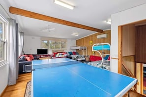 Spielezimmer