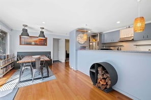 Dining Space