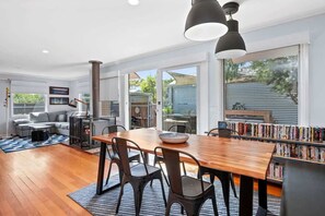 Dining Space