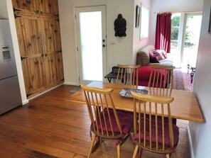 Dining Space