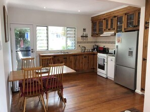 Kitchen / Dining