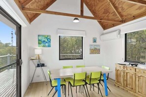 Dining Space