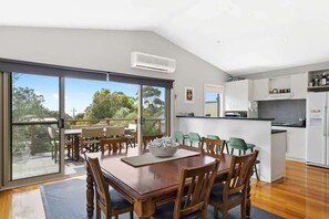 Dining Space