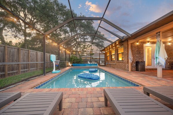 Pool