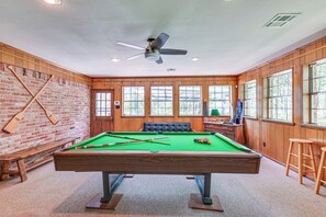 Sala de juegos
