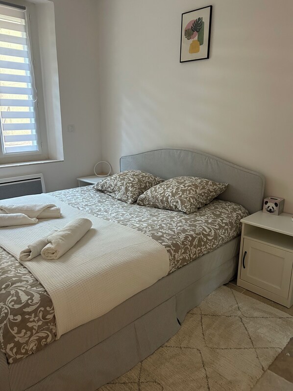 Habitación