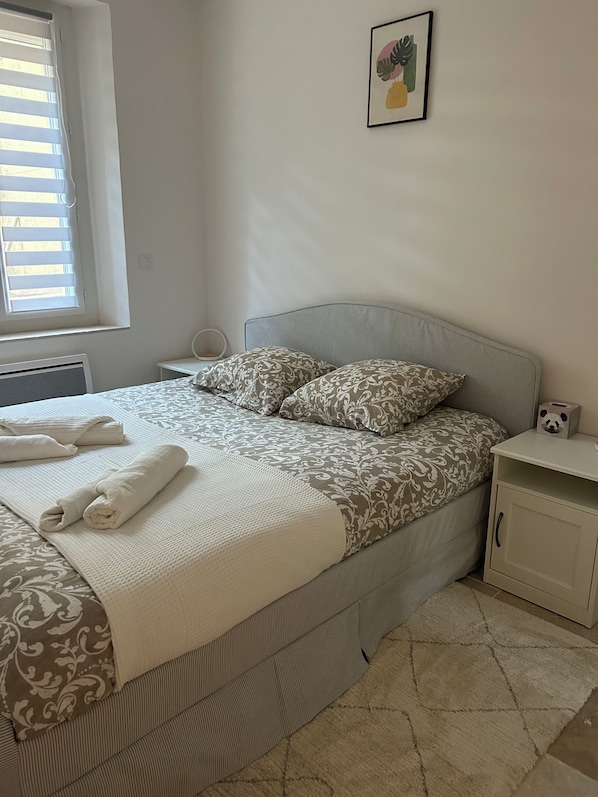 Habitación