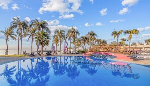 Beach Club