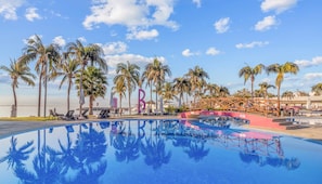 Beach Club