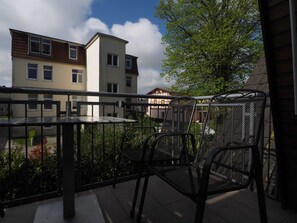 Boendeområde
