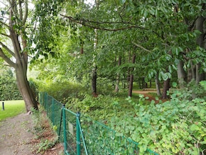 Boendeområde
