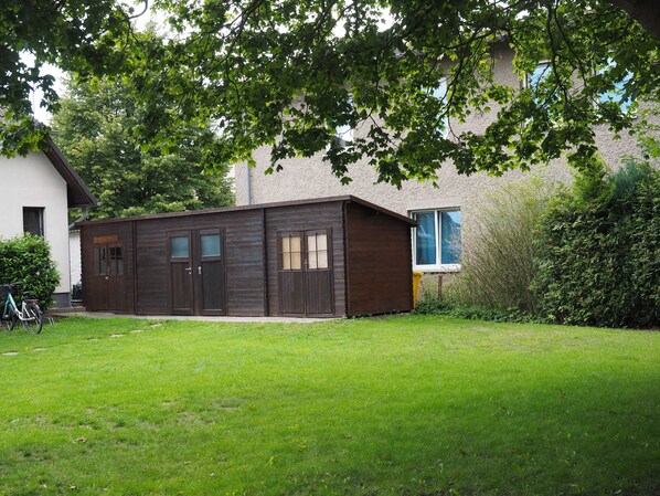 Exteriör