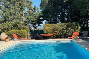 Holiday Home Swimming Pool