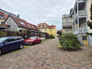 Boendeområde