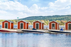 Utomhus