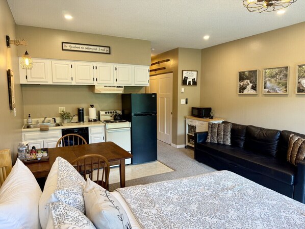 Welcome to the Lodge A204!  All you need for a perfect Vacation