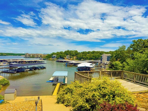 Welcome to your private lakefront retreat—peaceful, cozy, and all yours