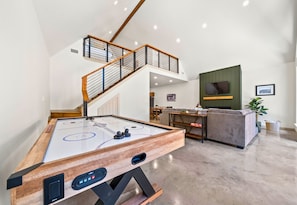 Sala de juegos