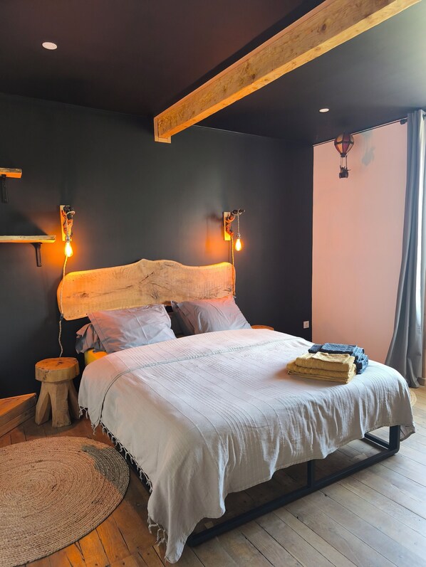 Habitación