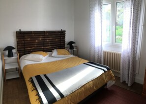 Chambre Confidences