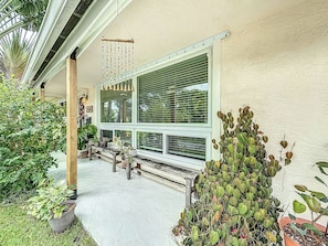 Terrass/Patio