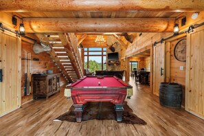 Salle de jeux