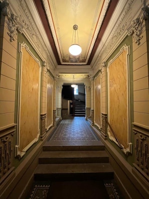 Intérieur