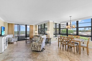 Great Room Layout