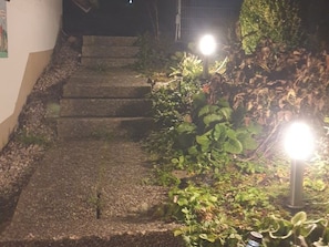 Erholungsoase am Rand des Harzes - Ferienwohnung