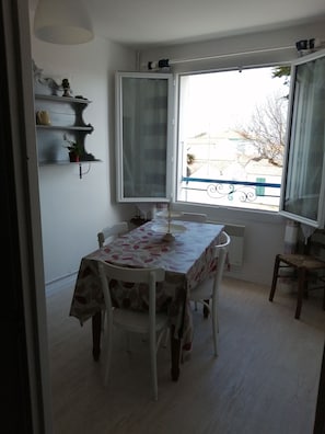 Restauration