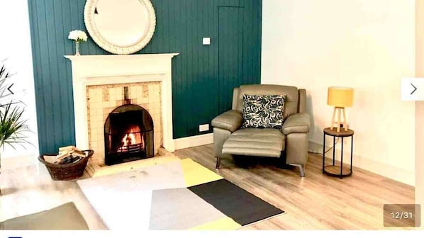 tv area