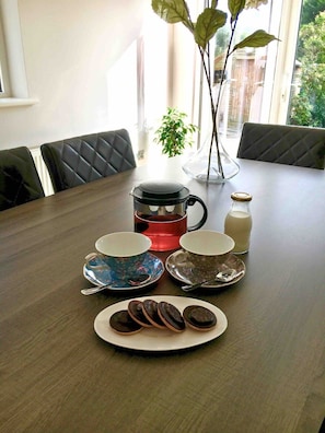 kitchen dining