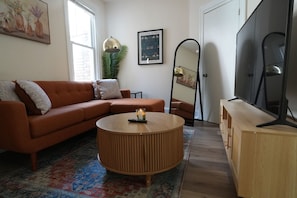 Coin séjour