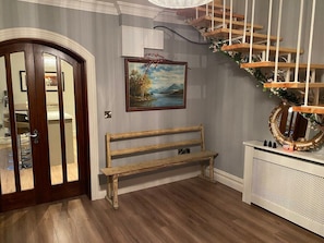 hall