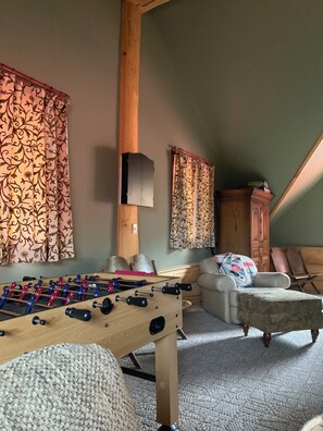 ゲーム室