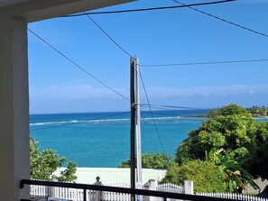 施設からの眺望