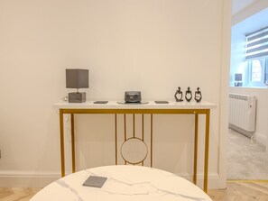 Interiör