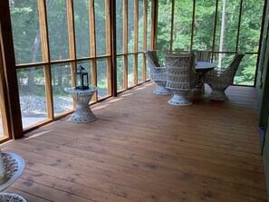レストラン