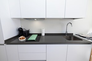 Privat køkken