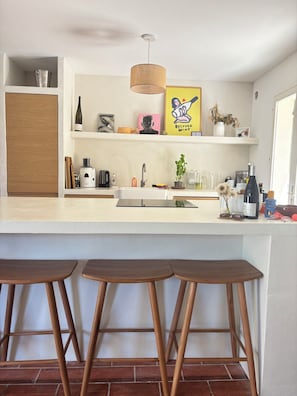 Cuisine privée
