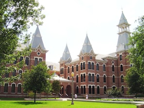 Baylor University